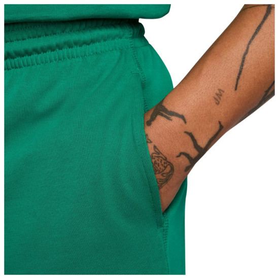 Nike Ανδρική βερμούδα Club Knit Bermuda